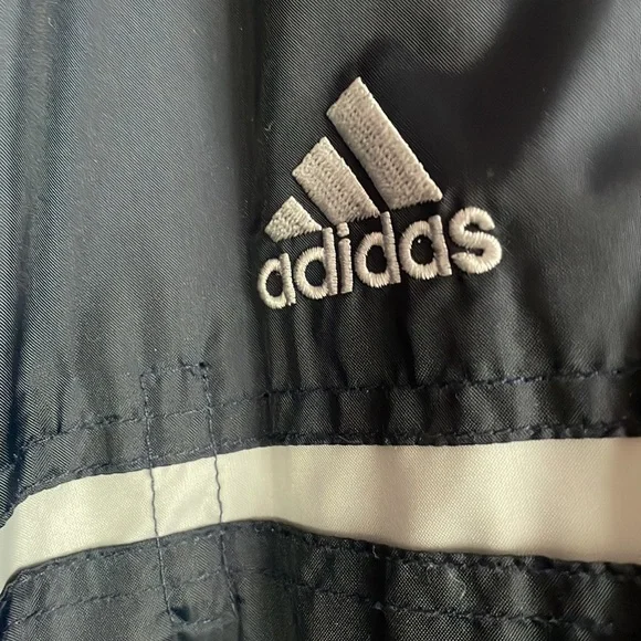 Adidas Training Jacket - Picture 3 of 5